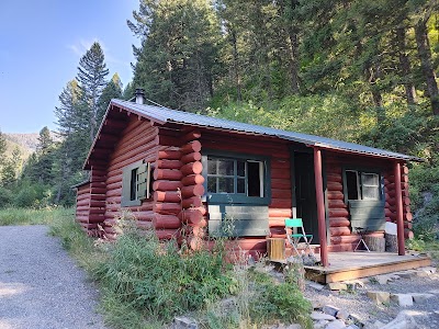 Miller Cabin