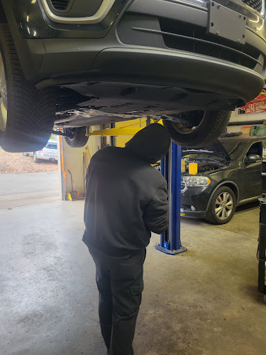 Nathan Ferguson Automotive - Thumbnail