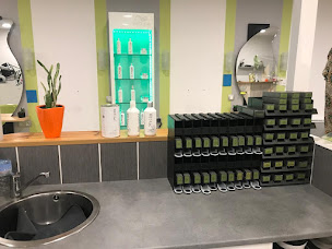 Photo n°5 de Illumin Hair à Lanvollon (Salon de coiffure)