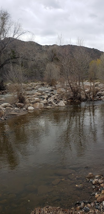 West Turkey Creek