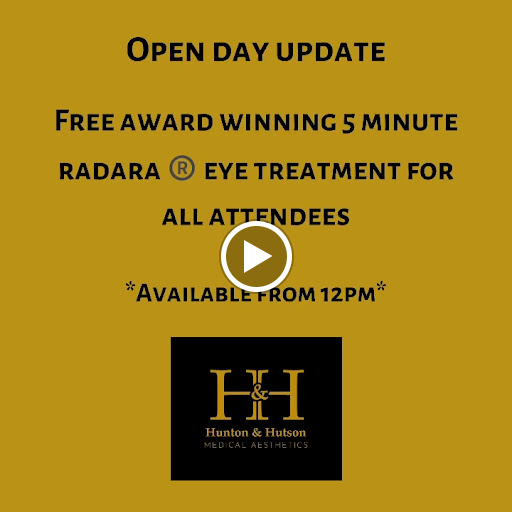 Hunton & Hutson Medical Aesthetics