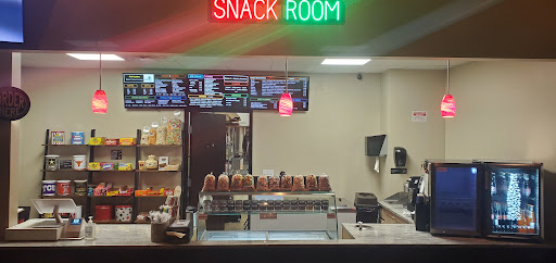 Snack Room - Visual
