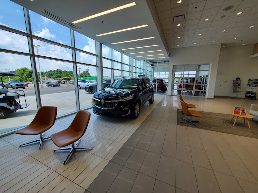 #1 Cochran Buick GMC Youngstown Gallery - United States