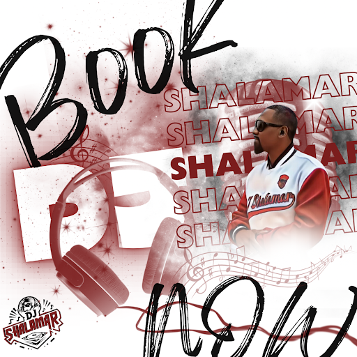 DJ Shalamar
