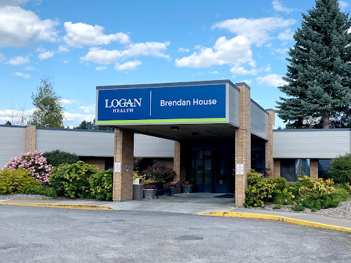 Logan Health Brendan House