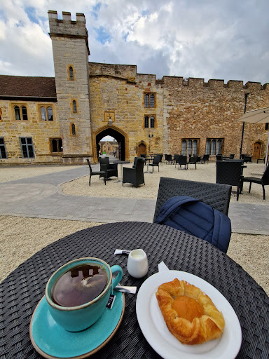 Courtyard Cafe at Museum of Somerset - Thumbnail