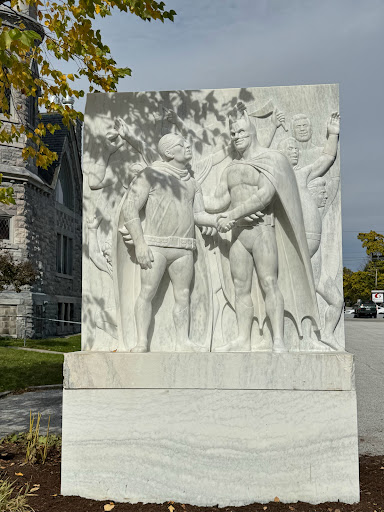 David H Nelson & Co - United States