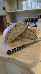 Photo n°2 de Le Pain de Paulhe à Paulhe (Boulangerie)