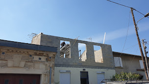 Photo n°10 de JBCA à Le Pian-Médoc (Entreprise de construction)