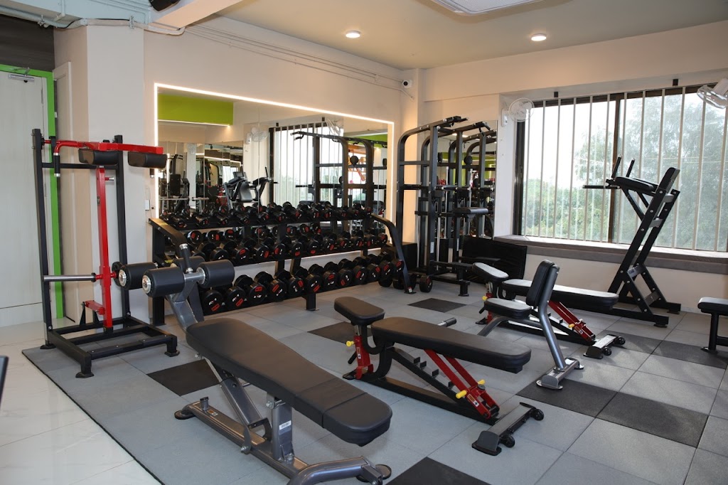 Ryt Fitness Premium Gym Personal Training In Jalgaon