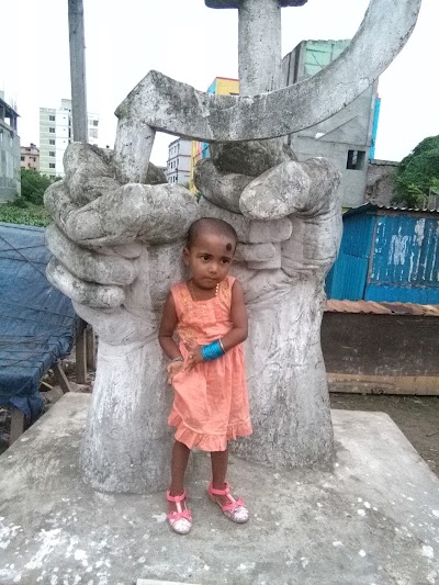 Photos of Genda Bus Stop
