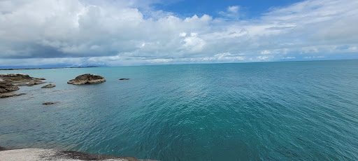 East Woody Beach (Galuru) - Thumbnail