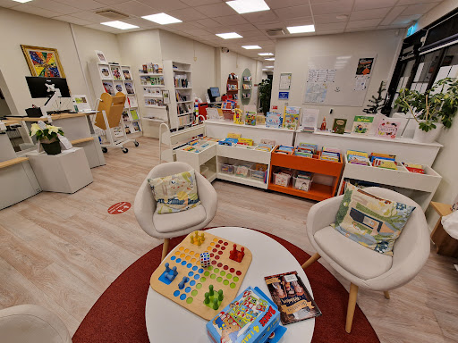 Skänninge bibliotek