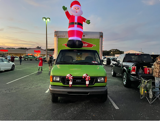 SERVPRO of NE Hillsborough County/ Plant City - Thumbnail