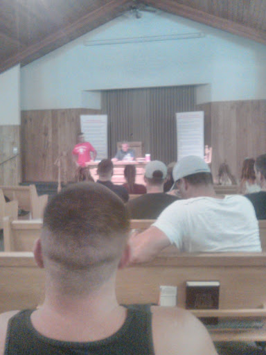 Roseville Church of Christ - Thumbnail