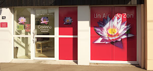 Photo n°3 de Un Air de Zen à Guérande (Massothérapeute)