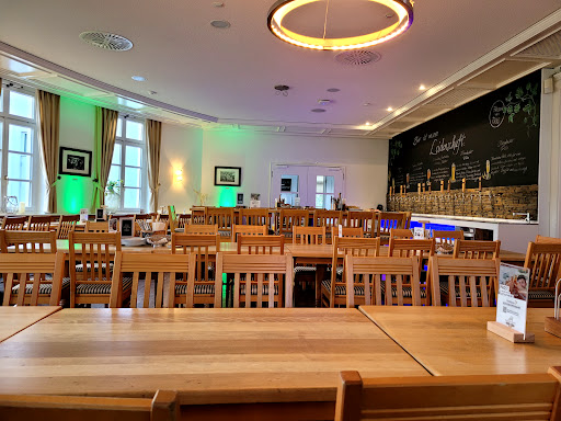 Krombacher Braustube