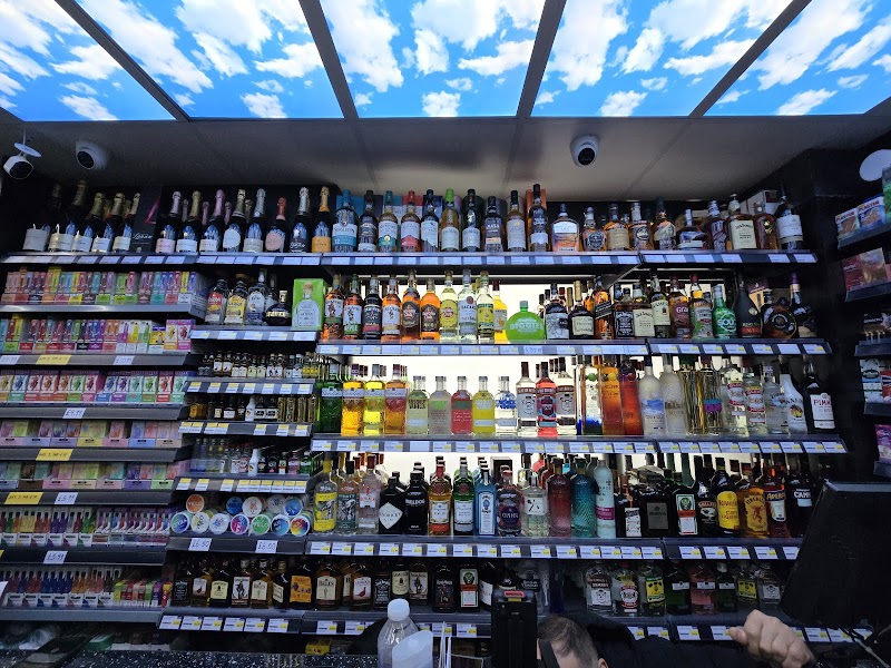 Battersea Food & wine photo 3