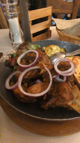 Recenzije Agroturizam Selo Mekiši u Pula - Restoran