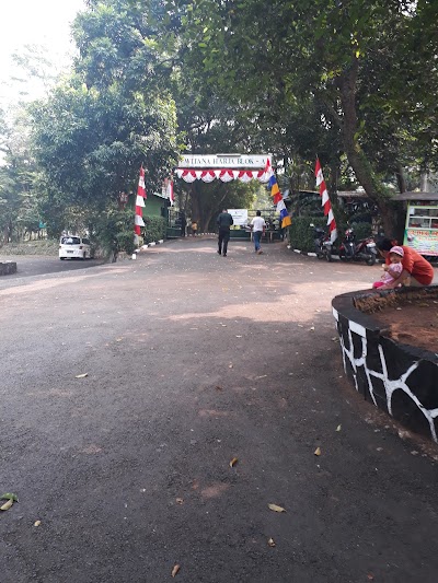 Photos of Pamulang Fitness Club