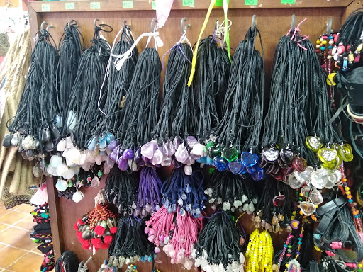 Las Comaltecas - Visual
