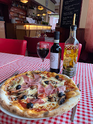 Photo n°2 de Restaurant Pizza Casa Venezia Saint-Ouen à Saint-Ouen-sur-Seine (Brasserie)