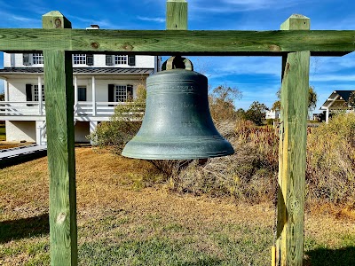 Piney Point Lighthouse Museum & Historic Park