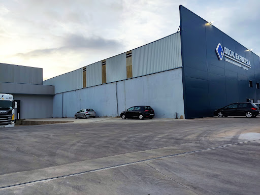 Ducal Export S.A. - Visual