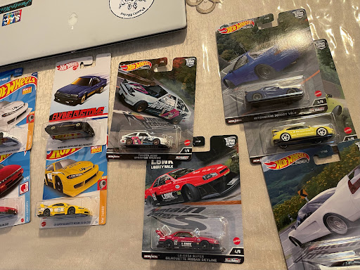 Reckless Hobbies and collectibles - Thumbnail
