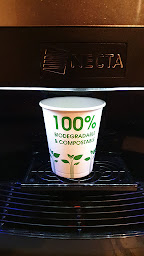 Photo n°2 de Café Prestige - Distribution automatique à Orbey (Magasin d'articles d'emballage)