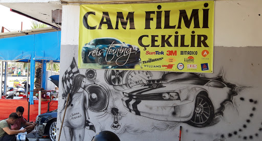 Reis Tuning Fethiye