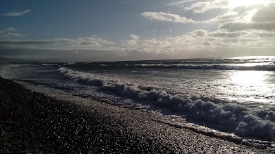 Photos of Banna beach
