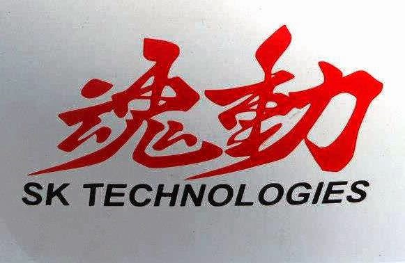 SK Technologies, Author: SK Technologies