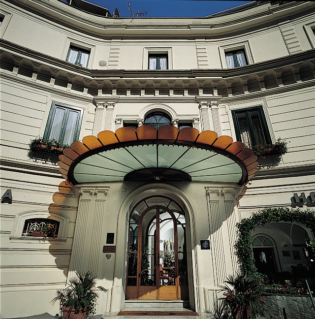 Hotel Santa Caterina