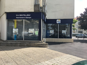 Photo n°6 de GAN ASSURANCES CHOLET POINCARE à Cholet (Agence d'assurance)