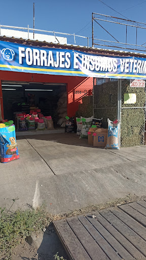 Agropecuaria Zapopan - Gallo Azul Alimentos