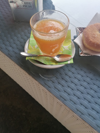 Geo caffè - Visual