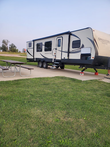 Wanatee Park Campground - Thumbnail