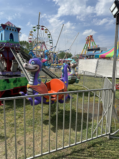 World's Biggest Fish Fry Gallery - United States
