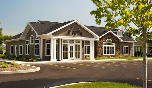 Forth-Tromblee Dental Associates