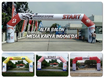 Photos of Alfa Balon