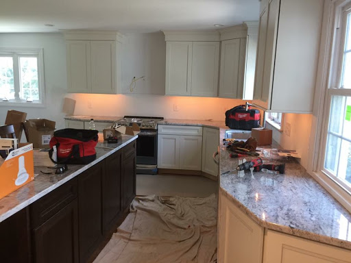 Abe electric LLC - Visual