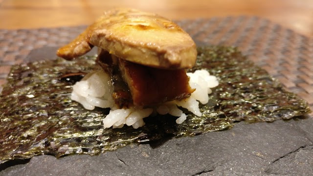 Asai Kaiseki Cuisine