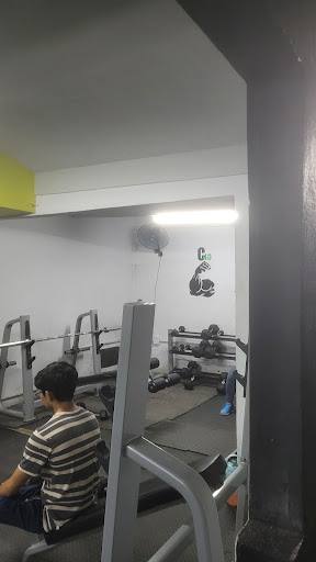 GIMNASIO INTEGRAL - Thumbnail