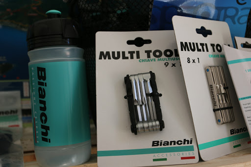 Laigueglia Bike & Wellness - Thumbnail