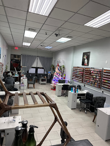 Gabby Nails & Spa Studio - Thumbnail