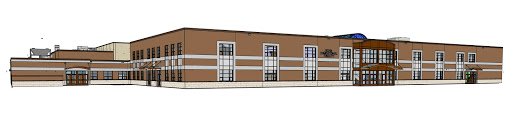 Echo School - Visual