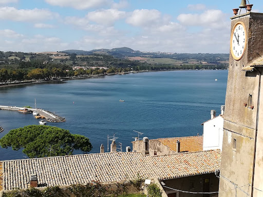 Capodimonte - Visual