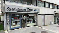 Opticalement Vôtre à Sarcelles