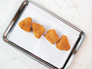 Photo n°42 de SPINDLES à Lieusaint (Restaurant de sundae)